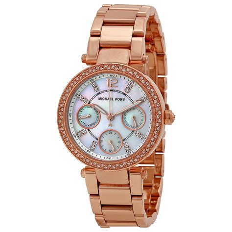 michael kors mk-5616 251310|Michael Kors Parker Multi.